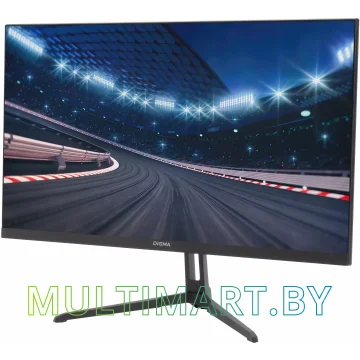 Игровой монитор Digma Overdrive 24P410F (черный) картинка 5